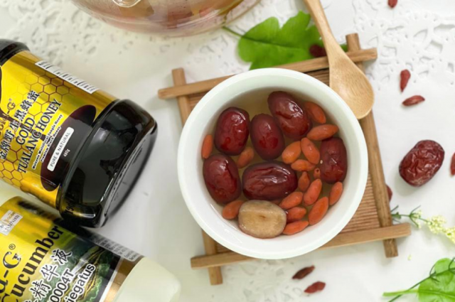 Healthy recipe