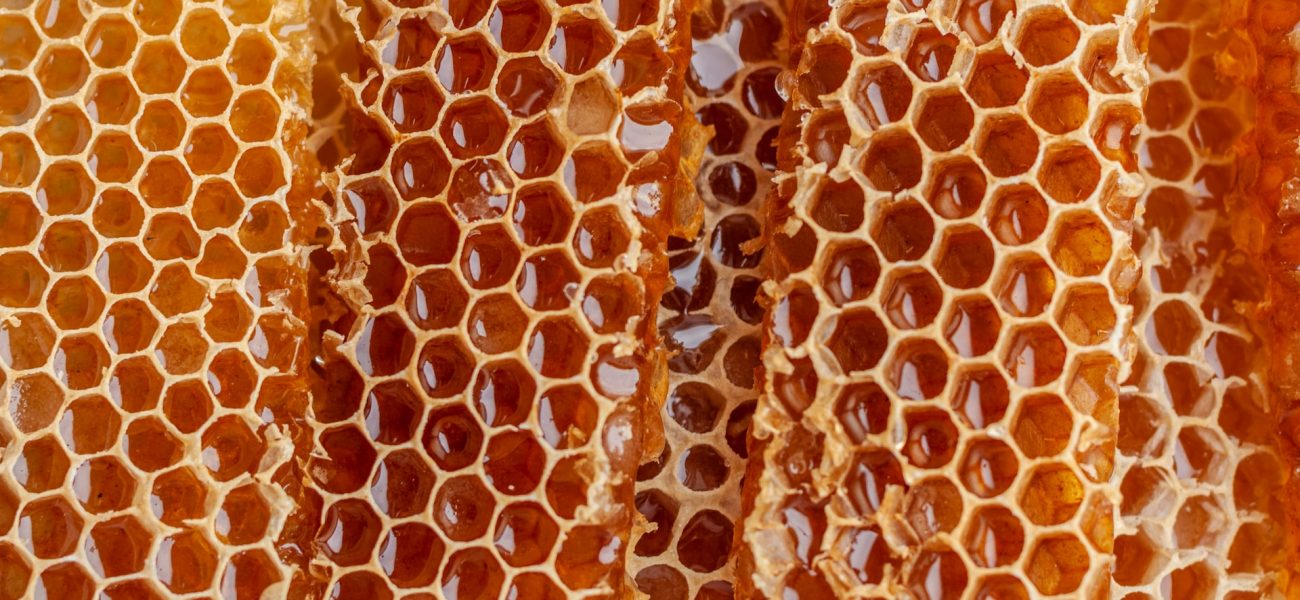 honeycomb