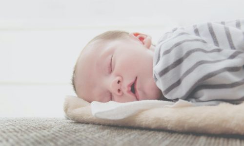 sleep